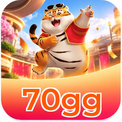 70gg Logo