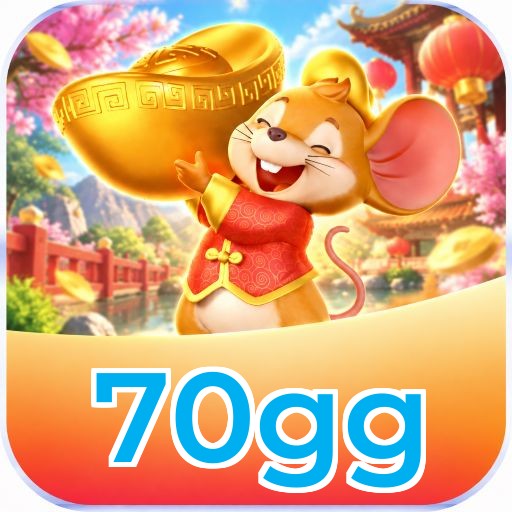 70gg Logo