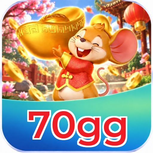70gg Segurança Logo 2