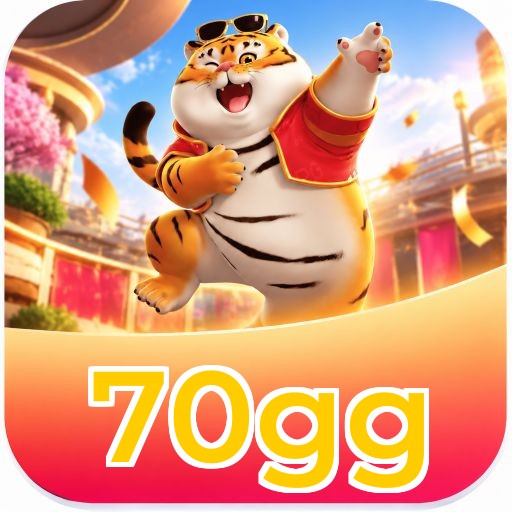 Fortune Tiger Logo 1