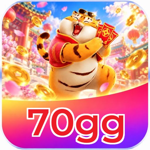 70gg Segurança Logo 3