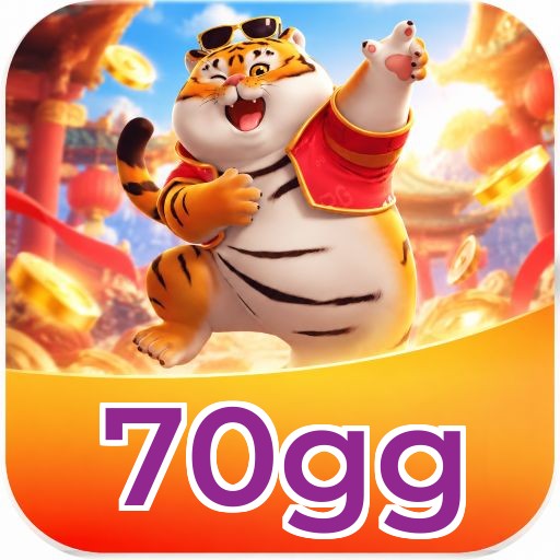 70gg Logo