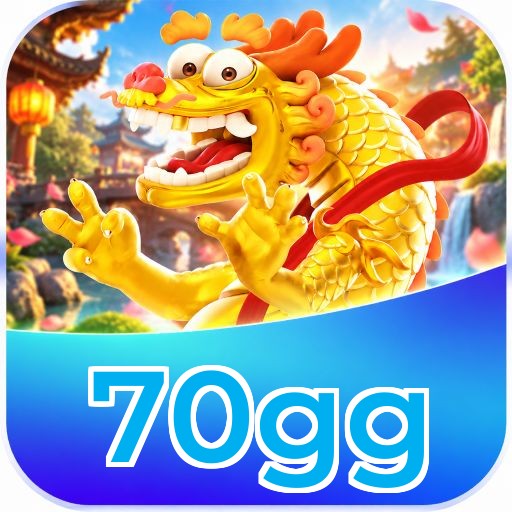 70gg Logo 1