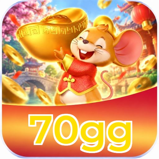 70gg Logo