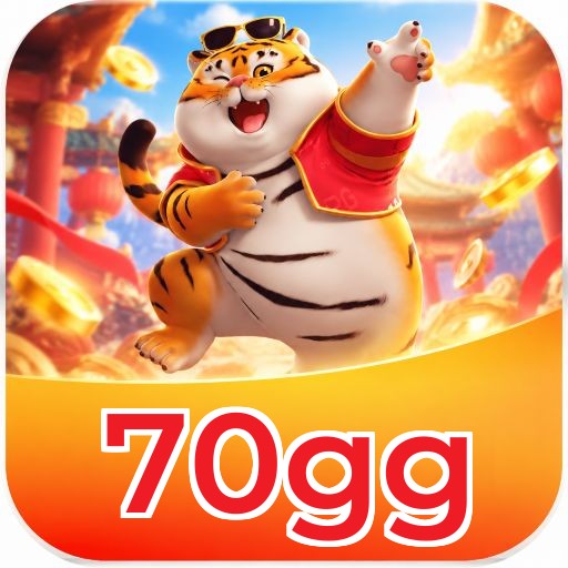 Fortune Tiger Logo 2