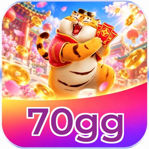 70gg Logo