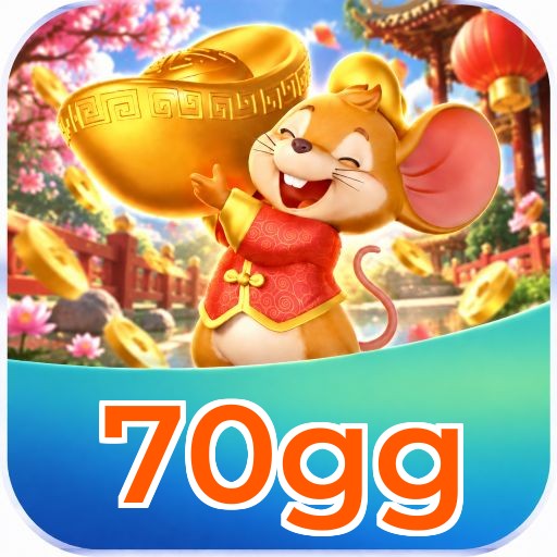 70gg Logo