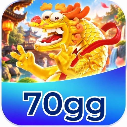 70gg Logo 2