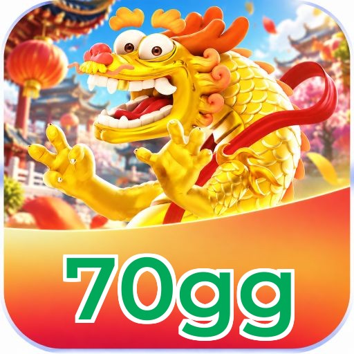 70gg Logo