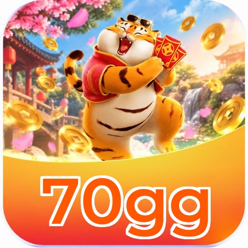 70gg Logo