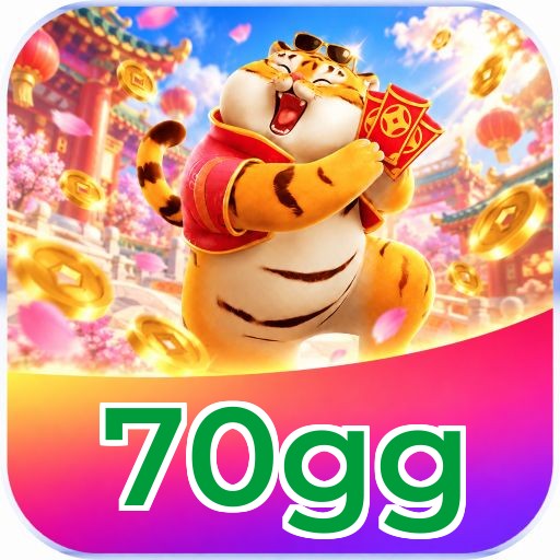 70gg Logo 3