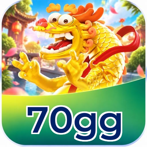70gg Logo